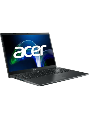 Ноутбук Acer Extensa EX215-54-510N, 15.6" (1920x1080) IPS/Intel Core i5-1135G7/16 ГБ DDR4/512 ГБ SSD/Intel Iris Xe Graphics/Без системы, Черный (NX.EGJER.006_16G)