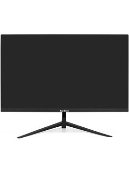 Монитор 23.8" ExeGate SuperView EH2407 черный {IPS 1920x1080 100Hz 5ms 16:9 250cd 1000:1 178/178 D-Sub HDMI VESA} [EX298353RUS]