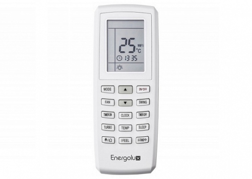 Energolux настенный кондиционер SAS07CH1-AI/SAU07CH1-AI