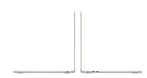 Ноутбук Apple MacBook Air 13'' M5 10CPU/10GPU 16GB 1TB Starlight