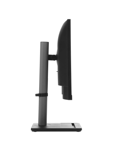 Моноблок iRU Tactio 24ID, 24.5" (1920x1080) IPS / Intel Core i5-12400 / 16 DDR4 / 512 ГБ SSD / Intel UHD Graphics / Без ОС, Черный (2170747)