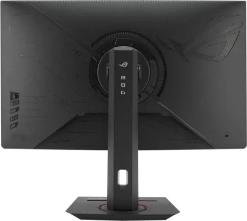 Монитор Asus 27" ROG Strix XG27WCMS 2560x1440 VA LED черный 90LM09Y1-B01370