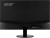 Монитор 31.5" ACER SH322QKbmiiphx Black