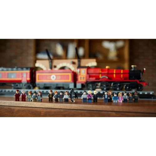 Конструктор Lego Harry Potter 76405 Хогвартс экспресс Hogwarts Express