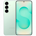 Смартфон Samsung Galaxy S25 12/256GB, мятный