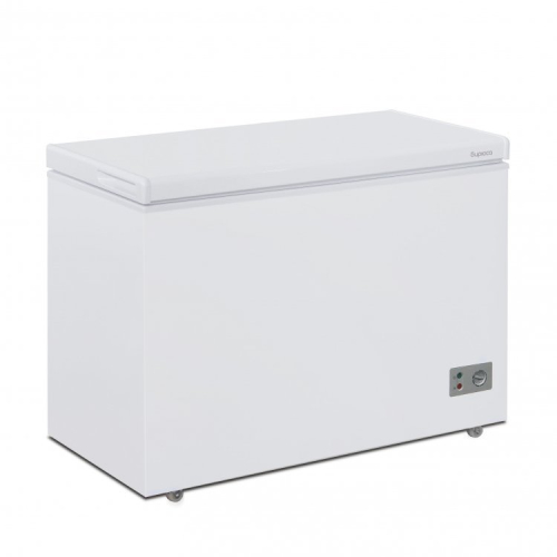 Морозильник ларь Бирюса 240KVS