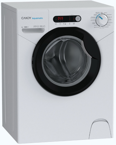 Стиральная машина Candy AQUE 1043DR-07
