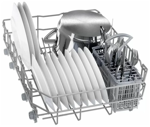 Встраиваемая посудомоечная машина Bosch SRV2HKX1DR