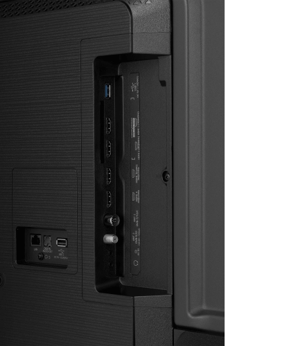 Телевизор Hisense 55E7Q PRO