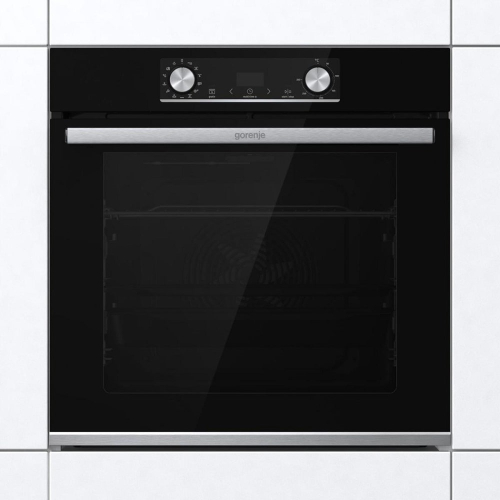 Духовой шкаф электрический Gorenje BOSX6737E09BG