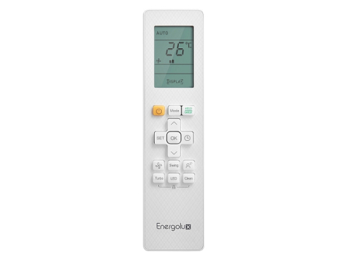 Настенный кондиционер Energolux SAS09R2-AI/SAU09R2-AI 