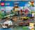 Конструктор LEGO City 60198 Грузовой поезд