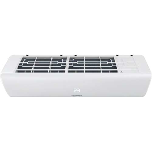 Кондиционер Hisense AS-12HW4RLRKB01 ZOOM 2.0 Classic A