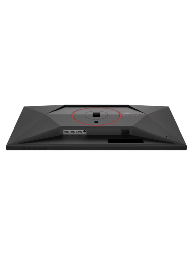 Монитор AOC 27G4HA 27" Black (IPS, 1920x1080, 200Hz, 1 ms, 178°/178°, 300 cd/m, 1000:1, +2xHDMI 2.0, +DisplayPort 1.4, Pivot)