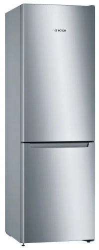 Холодильник Bosch KGN36NLEA, INOX