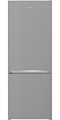 Холодильник Hotpoint HFL 560I X 