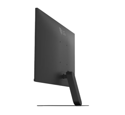 Монитор LG 23,8" 24U411A-B, 16:9, IPS, FHD, 5ms, 250cd, 120Hz, VGA, HDMI