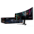 Монитор 49" Gigabyte AORUS CO49DQ-EK Gaming monitor Black Монитор 49" Gigabyte AORUS CO49DQ-EK Gaming monitor Black