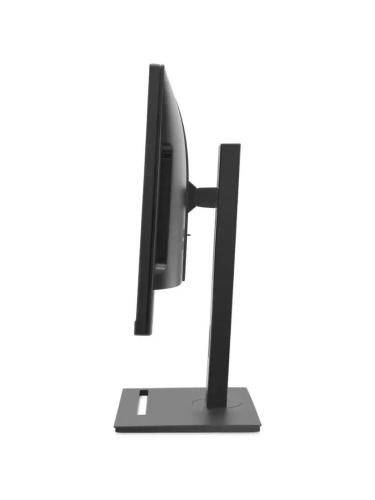 Моноблок iRU 23IM, 23.8" (1920x1080) IPS/Intel Core i5-12450H/16 DDR4/512 ГБ SSD/Intel UHD Graphics/Windows 11 Pro, Черный (2156262)