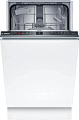 Встраиваемая посудомоечная машина Bosch SPV2HKX42E