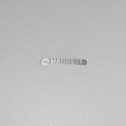 Холодильник MAUNFELD MFF185NFS