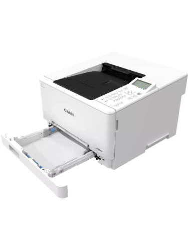 Принтер лазерный Canon i-SENSYS LBP647Cdw белый (6929C014)