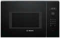 Микроволновая печь встраиваемая Bosch BFL554MB0, черный