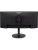Монитор Acer 34" Vero CB342CURJ0bmiiprzx черный VA LED 21:9 HDMI M/M матовая HAS Piv 3000:1 350cd 178гр/178гр 3440x1440 120Hz DP UW USB 9.2кг Монитор Acer 34" Vero CB342CURJ0bmiiprzx черный VA LED 21:9 HDMI M/M матовая HAS Piv 3000:1 350cd 178гр/178гр 3440x1440 120Hz DP UW USB 9.2кг