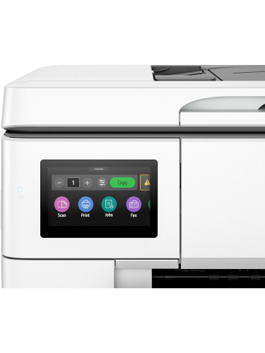 Струйное МФУ HP OfficeJet Pro 9730 (537P5C)
