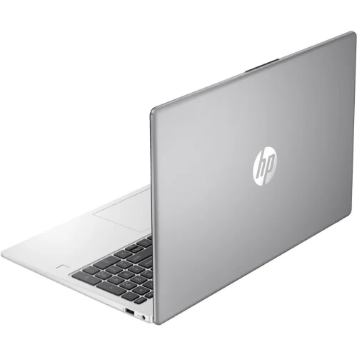 Ноутбук HP 250 G10, 15.6" (1920x1080) IPS/Intel Core i3-1315U/16 ГБ DDR4/512 ГБ SSD/Intel UHD Graphics/Без системы, Серебристый (85C51EA)
