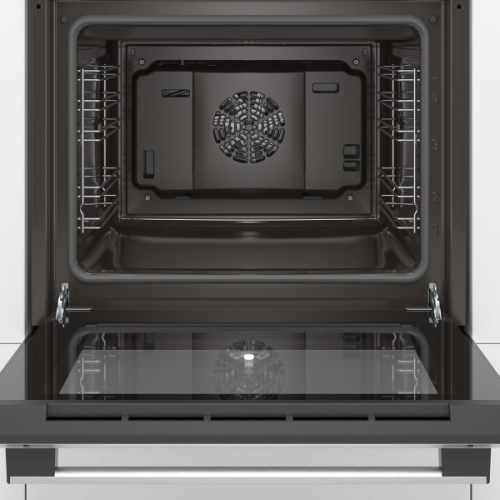 Электрический духовой шкаф Bosch HBF114EB1R Электрический духовой шкаф Bosch HBF114EB1R