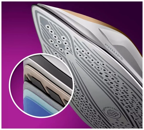 Парогенератор Philips PSG7040/10 PerfectCare 7000 Series белый