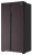 Холодильник Haier HRF-541DY7RU, темно-коричневый Холодильник Haier HRF-541DY7RU, темно-коричневый