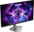 Монитор 26.5" AOC AGON AG276QSD QD-OLED, 2560x1440, 0.03 ms, 360Hz, Black-Grey Монитор 26.5" AOC AGON AG276QSD QD-OLED, 2560x1440, 0.03 ms, 360Hz, Black-Grey