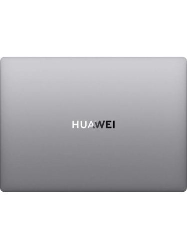 Ноутбук HUAWEI MateBook 14 FLMH-X, 14" (2880x1920) OLED 120 Гц/Intel Core Ultra 5 125H/32 ГБ LPDDR5/1024 ГБ SSD/Intel Arc Graphics/Без системы, Серый (53014QLJ)