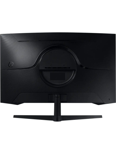Монитор Samsung Odyssey G5 S32CG550EI 32" {VA Curved 2560x1440 165Hz 300cd HDMI DisplayPort Speakers} [ls32cg550eixci]