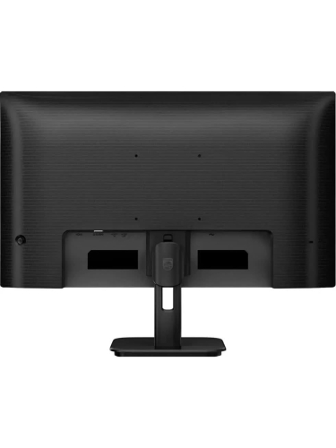Монитор PHILIPS 27E1N1200A 27" {IPS 1920x1080 100Hz 1ms 300cd 1400:1 D-Sub HDMI1.4 DisplayPort1.2 2x2W VESA}