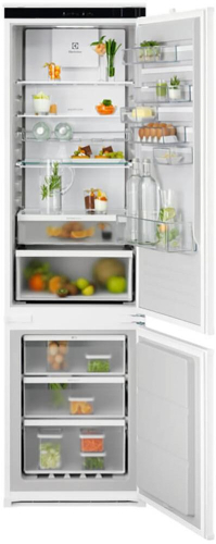 Холодильник встраиваемый Electrolux ENT6ME19S  
