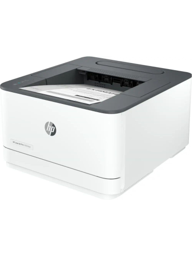 Принтер HP LaserJet Pro 3003dw (3G654A) BBU белый