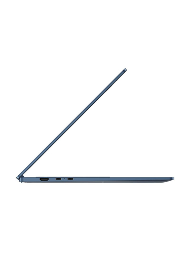 Ноутбук CHUWI CoreBook Air 14, 14" (1920x1200) IPS/AMD Ryzen 5 6600H/16 ГБ LPDDR5/512 ГБ SSD/AMD Radeon Graphics/Windows 11 Pro, Синий (CWI652-561N5N1PDMRH)