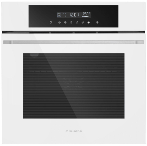 Духовой шкаф электрический Maunfeld AEOD60103W