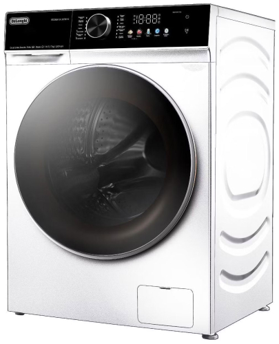 Стирально-сушильная машина Delonghi BELINDA LA 10726 VI