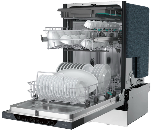 Посудомоечная машина встраиваемая Candy Nova CI 1A7E1AB-08 
