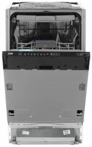 Встраиваемая посудомоечная машина Beko BDIS38122Q