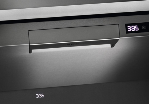 Посудомоечная машина встраиваемая AEG FSK75778P 