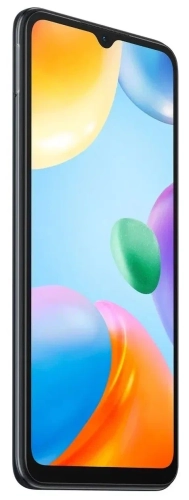 Смартфон Xiaomi Redmi 10C 3/64 ГБ RU, серый графит