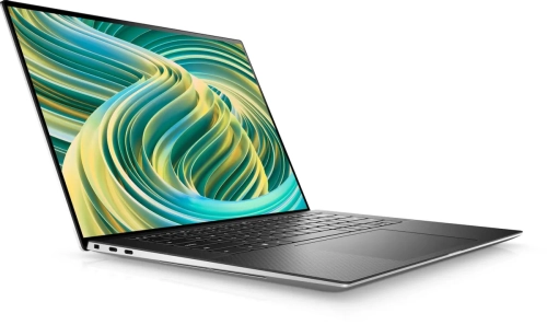 Ноутбук игровой DELL XPS 15 9530, 15.6", WVA, Intel Core i7 13700H 2.4ГГц, 14-ядерный, 16ГБ DDR5, 512ГБ SSD, NVIDIA GeForce RTX 4050 для ноутбуков - 6 ГБ, Windows 11 Professional, серебристый [9530-0004]
