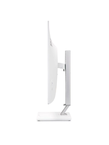 Монитор Acer CE270UZwmiipprx белый (UM.GCXCD.Z01)