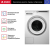 Стиральная машина Asko W4096R.W/3