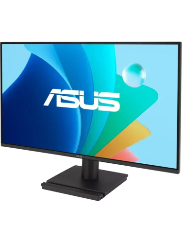 Монитор ASUS VA249HG 23.8" IPS 1920x1080 1ms 300cd 120Hz D-Sub HDMI Black